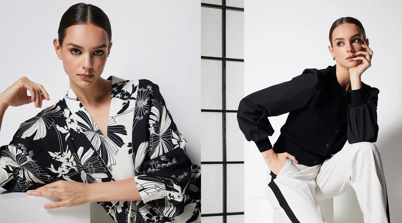 The Art of Premium Knitwear