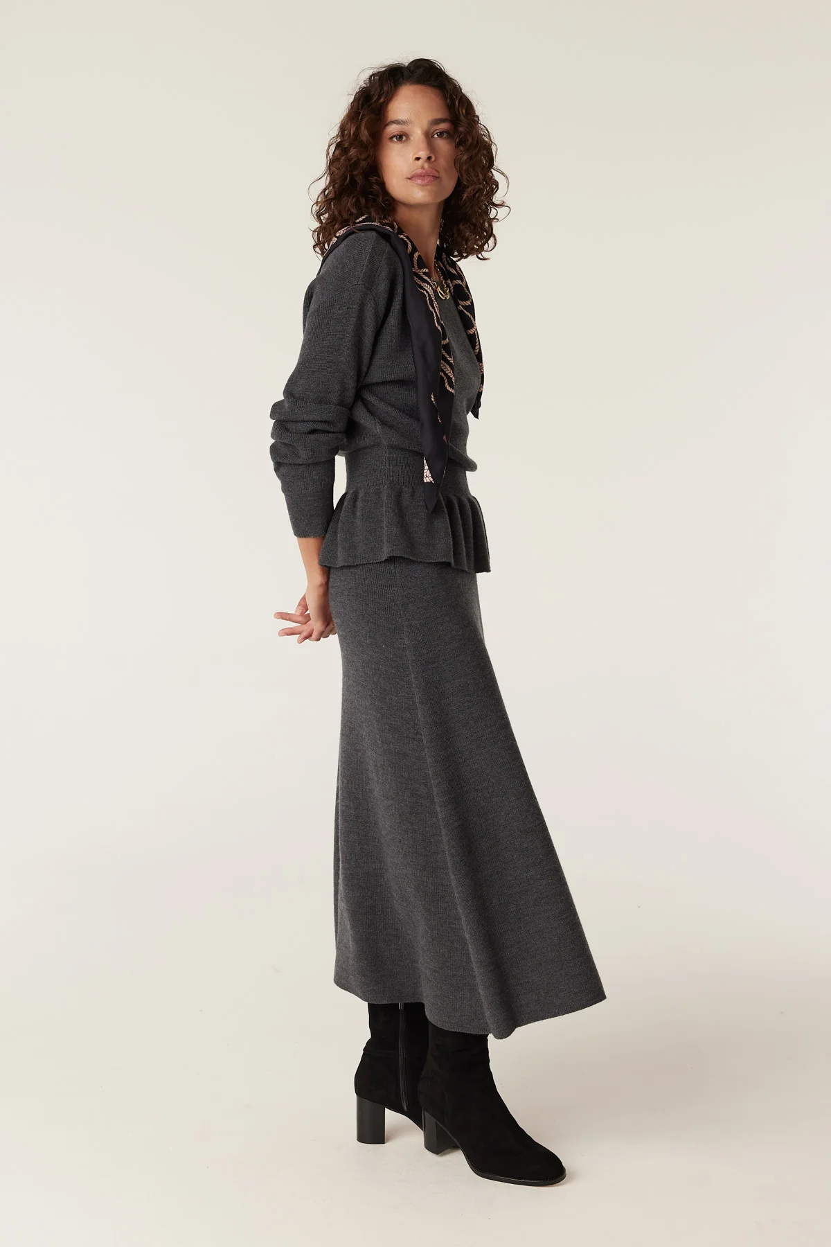 Women's Knitwear Tops